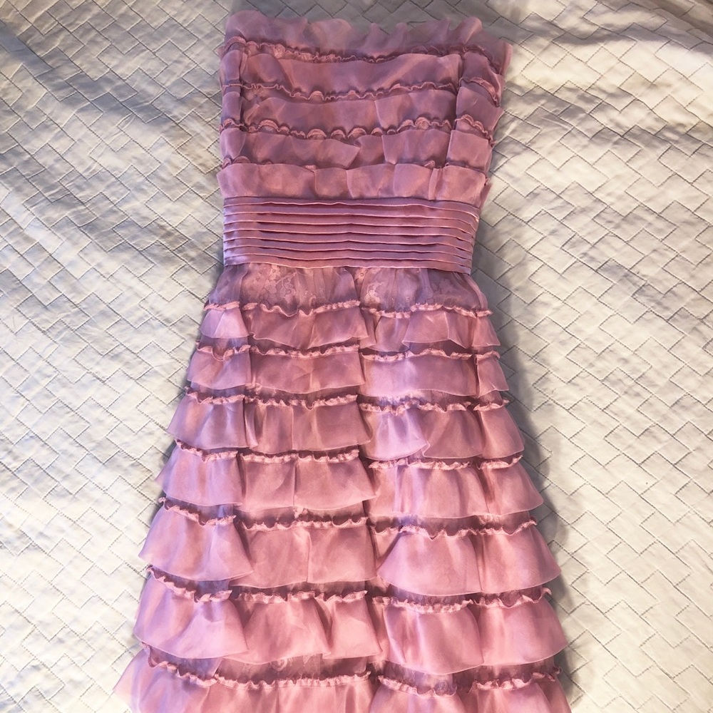 BCBG MAXAZRIA size 06 dress